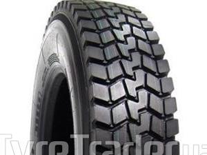 Roadshine RS604 (ведущая) 265/70 R19,5 143/141J 16PR