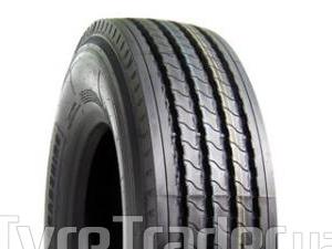 Roadshine RS620 (рулевая) 295/80 R22,5 154/151M