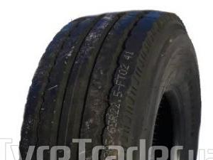 Roadshine RS631A (прицепная) 385/65 R22,5 160K 20PR