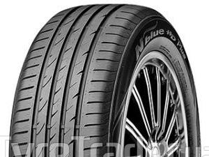 Roadstone NBlue HD Plus 175/55 R15 77T