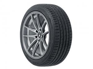 Шины Roadstone NFera SU4