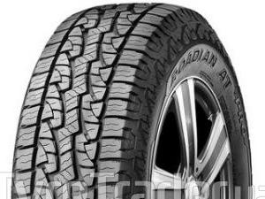 Roadstone Roadian A/T Pro RA8 265/60 R18 110T