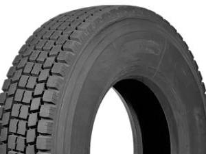 Roadwing DW327 (ведущая) 315/80 R22,5 154/151L 20PR