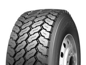 RoadX DX776 (универсальная) 385/65 R22,5 164K 3PMSF 24PR