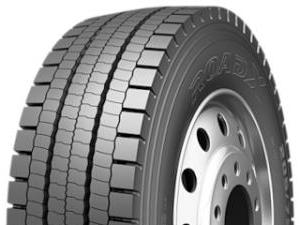 RoadX HD780 (ведущая) 315/70 R22,5 156/150L 18PR
