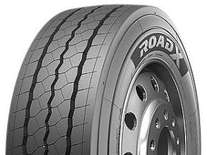RoadX RAU2 (универсальная) 275/70 R22,5 152/149J 3PMSF 18PR