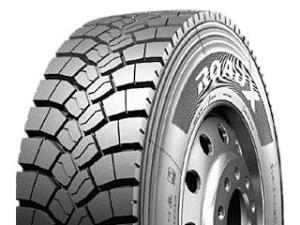 RoadX RDM2 (ведущая) 315/80 R22,5 156/153K 3PMSF 20PR