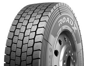 RoadX RDR2 (ведущая) 315/70 R22,5 156/150L 18PR