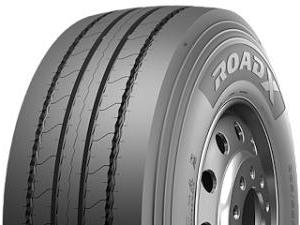 RoadX RTR2 (прицепная) 385/65 R22,5 164K 24PR
