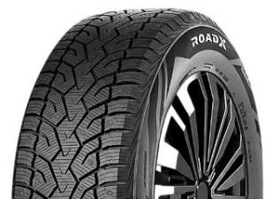 RoadX RX Frost Polar Edge 215/65 R17 99T