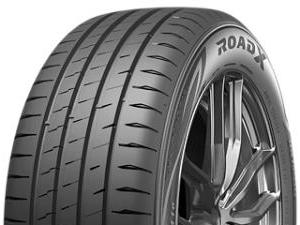RoadX RX Motion Performa DH51 165/80 R13 83T