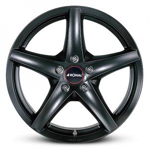 Ronal R41 8x18 5x114,3 ET35 DIA82,1 (MB)