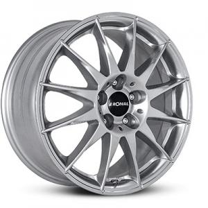 Ronal R54 6,5x15 5x112 ET38 DIA76 (titanium)