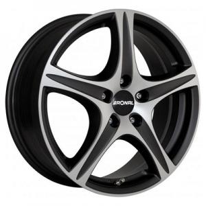 Ronal R56 6x15 5x114,3 ET40 DIA82,1