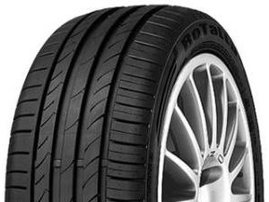 Rotalla RU01 235/55 ZR17 103W XL