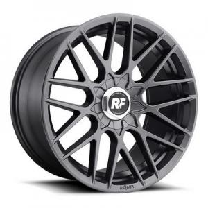 Rotiform RSE 8x17 5x112/120 ET35 DIA72,6