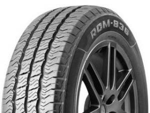 Rovelo RCM-836 215/65 R16C 109/107T