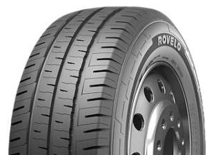 Rovelo Transport 195 R15C 106/104S 8PR