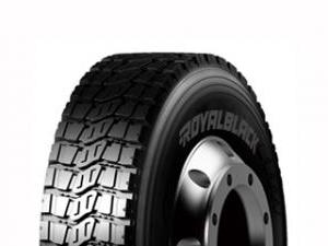 Royal Black RD688 (ведущая) 12 R20 156/153K 20PR