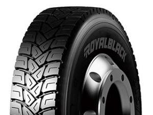 Royal Black RD802 (ведущая) 315/80 R22,5 156/150K 20PR