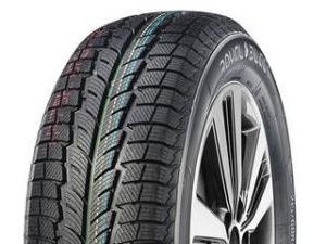 Royal Black Royal Snow 205/65 R16C 107/105R