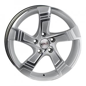 Диски RS Wheels 5242TL