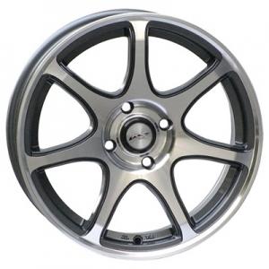 Диски RS Wheels 792