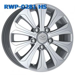 Диски RWP 0281