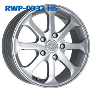 RWP 0932 5,5x15 5x114,3 ET46 DIA67,1 (HS)