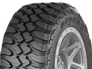 Rydanz Rammer R08 M/T 245/75 R16 120/116Q