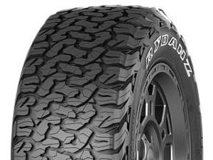 Rydanz Raptor R19 215/65 R19 96T OWL
