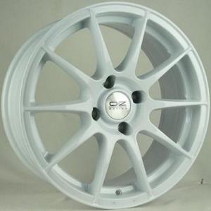 RZT 13039 7x16 5x112 ET40 DIA73,1 (white)