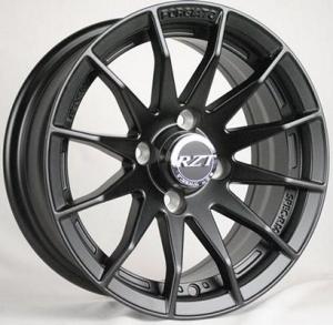 RZT 13059 5,5x13 4x98 ET10 DIA58,6 (silver)