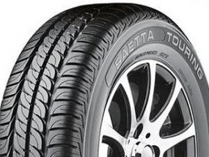 Saetta Touring 185/60 R15 88H XL