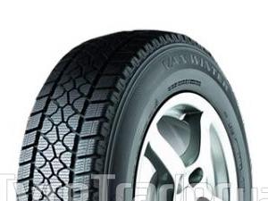 Saetta Van Winter 225/65 R16C 112/110R