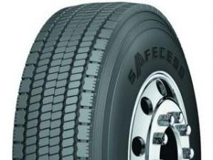 Safecess SFC66 (рулевая) 315/80 R22,5 154/150K 20PR
