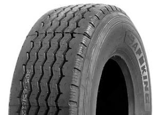Safeking TA218 (прицепная) 385/65 R22,5 160L 20PR