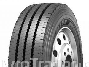 Sailun CityConvoy (универсальная) 295/80 R22,5 152/149K