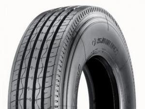 Sailun S629 (рулевая) 295/60 R22,5 150/147L 18PR