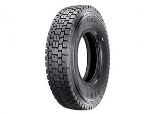 Sailun S702 (ведущая) 235/75 R17,5 143/141L остаток 10 мм