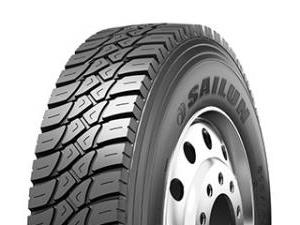 Sailun S913 (ведущая) 315/80 R22,5 156/153K 20PR