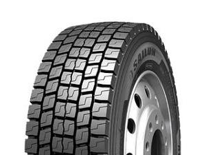 Sailun SDR1 (ведущая) 315/80 R22,5 156/150L 18PR