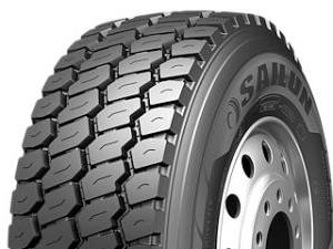 Sailun STM1 (универсальная) 385/65 R22,5 164K