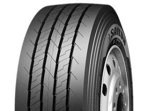 Sailun STR1+ (прицепная) 385/55 R22,5 158K 20PR