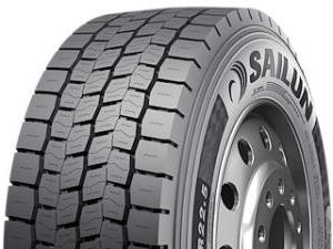 Sailun Transport Pro D (ведущая) 315/70 R22,5 152/148L 18PR