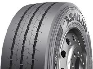 Sailun Transport Pro S (рулевая) 315/60 R22,5 154/148L 18PR