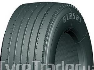 Samson GL251T (прицепная) 455/40 R22,5 160J