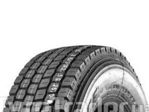 Samson GL267D (ведущая) 315/70 R22,5 154/150M 18PR