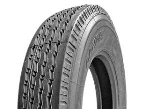 Samson GL274A (рулевая) 9 R22,5 136/134M 14PR
