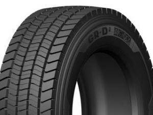 Samson GR-D2 (ведущая) 215/75 R17,5 135/133J